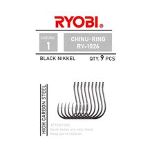 Ryobi Chinu Ring No:4 Olta İğnesi