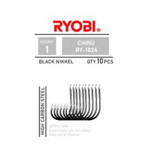 Ryobi Chinu RY-1024 No:1 Olta İğnesi