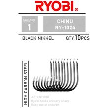 Ryobi Chinu RY-1024 No:2-0 Olta İğnesi