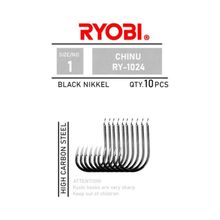 Ryobi Chinu RY-1024 No:4 Olta İğnesi