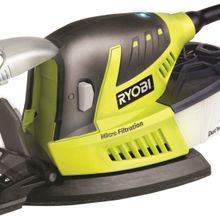 Ryobi EPS80RSA20 80W Çok Amaçlı Zımpara