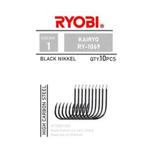 Ryobi Kairyo RY-1069 No:1 Olta İğnesi