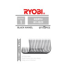 Ryobi Keiryu No:1 Olta İğnesi
