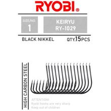 Ryobi Keiryu No:3 Olta İğnesi