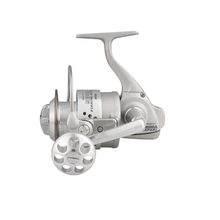 Ryobi META ROYAL 5000A 6+1 BB Safarı Olta Makinesi
