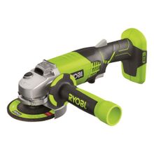 Ryobi R18AG-0 18V Solo Akülü Li-Ion Avuç Taşlama Makinesi