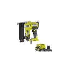 Ryobi R18GN18-120S 18V 2Ah Akülü Çivi Çakma Makinesi