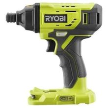 Ryobi R18ID2-0 18 V Solo Akülü Darbeli Vidalama Matkap