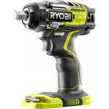 Ryobi R18IW7-0 1/2 Akülü Somun Sıkma ve Sökme Makines
