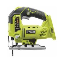 Ryobi R18JS-0 18V Akülü Dekupaj