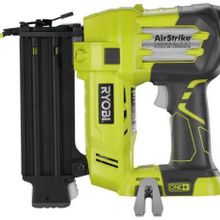 Ryobi R18N18G0 Çivi Çakma Makinesi