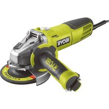Ryobi RAG950-125S 950W 125 mm Avuç Taşlama Makinesi