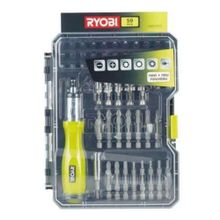 Ryobi RAK59SD Tornavida Seti
