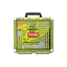 Ryobi RAKDD100 Aksesuar Seti (100 Parça) Matkap Ucu
