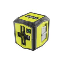 Ryobi Rbcllg1 Yeşil 15 Metre Çapraz Lazer