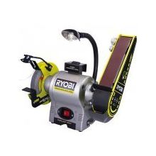 Ryobi RBGL650G Bant Zımpara Makinesi