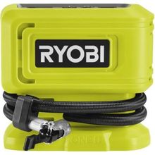 Ryobi RBI18-0 18V Akülü Hava Kompresörü (Akü Dahil Değildir.) (5133006315)