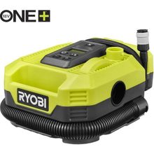 Ryobi RMI18-0 18V Akülü Çoklu Hava Kompresörü (5133006316)