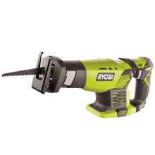 Ryobi RRS1801M Solo Akülü Tilki Kuyruğu Testere