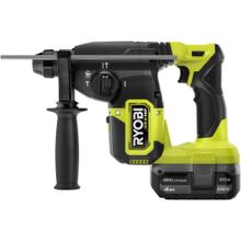 Ryobi RSDS18X1C-40S 18 V 4 Ah Akülü Kırıcı Delici Matkap