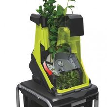 Ryobi RSH2545B 2500 W 45 mm Yaprak ve Dal Öğütme Makinesi