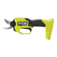 RYOBI RY18SCXA-0 Solo Akülü Kömürsüz Budama Makası
