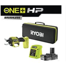 Ryobi RY18SCXA-120T Akülü Budama Makası