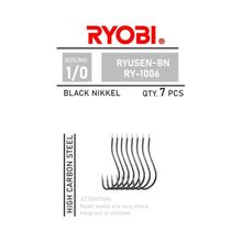 Ryobi Ryusen-BN No:3 Olta İğnesi