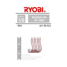Ryobi Ryusen-RD No:4 Olta İğnesi
