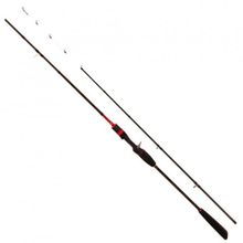 Ryuji 185 cm 50-300 gr Spectra Tetikli Tai Rubber Kamış