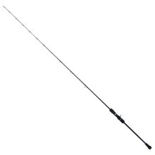 Ryuji 190 cm 200 gr Oceanus Jig Kamış