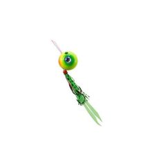 Ryuji Aqua Swim Eye 100 gr Sarı Gold Standart Yem