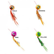 Ryuji Aqua Swim Eye 120 gr Altın Gold Standart Yem