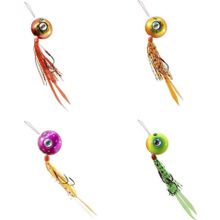 Ryuji Aqua Swim Eye 120 gr Turuncu Gold Standart Yem