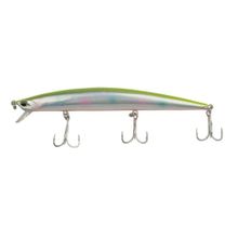 Ryuji Bay Minnow Lemon 14 cm 18 gr Maket Yem
