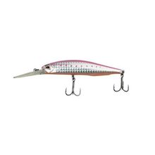 Ryuji Deep Driver Pink Chart 10 cm 15 gr Maket Yem