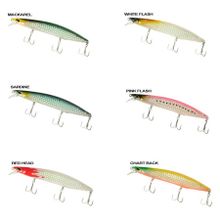 Ryuji Flash Minnow 14 cm 28 gr Sardine Floating Maket Yem