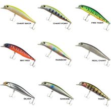 Ryuji Jerk Killer Sardine 9.5 cm 15 gr Maket Yem