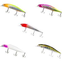 Ryuji Jerk Pilot Suspending 12 cm 20 gr Sardine Maket Yem