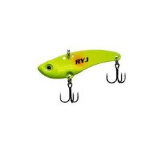 Ryuji Mirror Vib Pica Uv 9 gr 4.5 cm Jig Yem