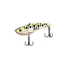 Ryuji Mirror Vib Trout UV 4.7 cm 9 gr Vibrasyon Jig Yem
