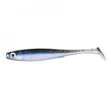 Ryuji Mister Shad Blue Glit 10 cm 7 gr Silikon Yem