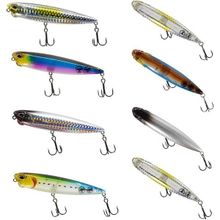 Ryuji Monster Top Water 100 mm 14,5 gr Hard Bait