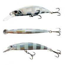 Ryuji Real Jerk Sinking 95 mm 16 gr Maket Yem