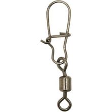 Ryuji Ryj 3004 10 Adet Standart No 5 Klipsli Fırdöndü