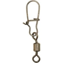 Ryuji Ryj 3004 10 Adet Standart No 6 Klipsli Fırdöndü