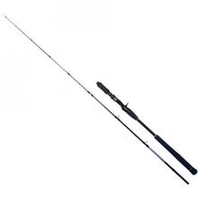 Ryuji Seawolf 1.80 mt 300-600 gr 2P Baitcast Tetikli Jig Olta Kamışı
