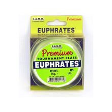 S.A.M.M Euprates 0.18 mm 100 mt Misina