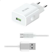 S-Link AND-EC14B Şarj Cihaz Setleri