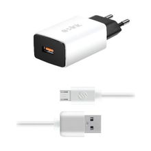 S-Link AND-QC22B Şarj Cihaz Setleri